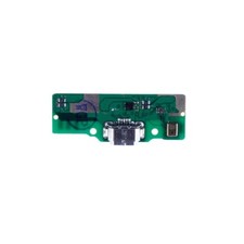 Usado, Placa de porta de carga para Samsung Galaxy Tab A 8.0 2019 peça de reparo de tablet WiFi comprar usado  Enviando para Brazil