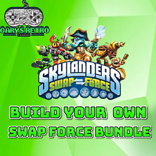 Skylanders swap force for sale  RIPON