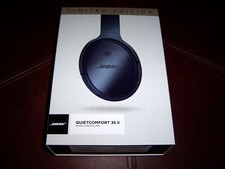 Bose quietcomfort headphones for sale  San Jose