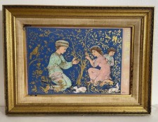 Large painting family for sale  Oceanside