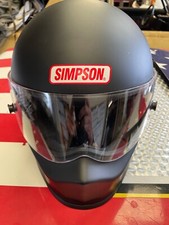 Simpson racing sa2020 for sale  Moss Landing