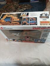 Cat excavator 225 for sale  Woodside