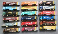 Trucks ritter sport gebraucht kaufen  München
