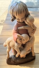 Anri ferrandiz shepherd for sale  Dallas