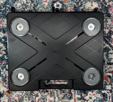 Magnetic laptop stand for sale  Canton