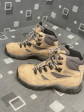 Berghaus tan leather for sale  MILTON KEYNES