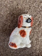 Vintage staffordshire style for sale  WARE