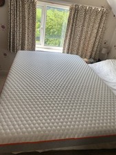 Dormeo octasmart plus for sale  WARRINGTON