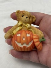Cherished teddies leslie for sale  Madisonville