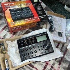 Tascam 006 digital for sale  MILTON KEYNES