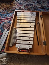 Xylophon gebraucht kaufen  Singen (Hohentwiel)