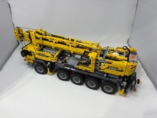 Lego 42009 technic for sale  Cookeville