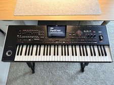 Korg pa4x key d'occasion  Expédié en Belgium