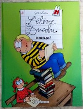 élève ducobu ble d'occasion élève ducobu ble d'occasion  Gramat