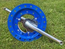 Raleigh burner mk2 for sale  LEICESTER