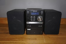 Hitachi axm8210u mp3 for sale  LINCOLN