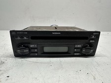 Autoradio nissan micra usato  Italia