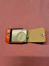 Reveil miniswiss 1970 d'occasion  Andolsheim