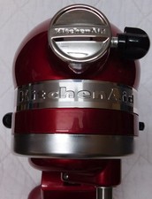 Kitchenaid artisan liebesapfel gebraucht kaufen  Ochtrup