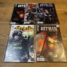 Batman lacht komplette gebraucht kaufen  Düsseldorf