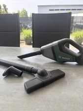 Bosch universalvac akku gebraucht kaufen  Villingen-Schwenningen