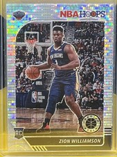 Zion williamson 2019 for sale  Carle Place