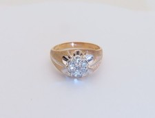 14k gold mens for sale  Cheswick