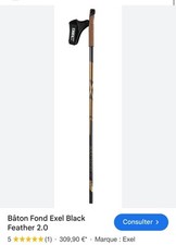 Exel nordic walking gebraucht kaufen  Iserlohn