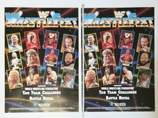 Nos wwf wrestlefest for sale  Anderson