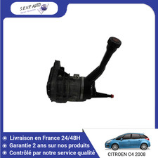 Moteur electrique direction d'occasion  Saint-Quentin