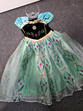 Anna kostüm prinzessinnenklei gebraucht kaufen Anna kostüm prinzessinnenklei gebraucht kaufen  Bremerhaven