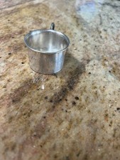 Lullaby sterling silver for sale  San Diego