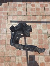 Supporto faro sinistro usato  Messina