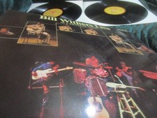 BILL WITHERS ♣︎♣︎ LIVE ♣︎♣︎ IN BESTER ERHALTUNG  / MINT 1st ISSUE 1973 na sprzedaż BILL WITHERS ♣︎♣︎ LIVE ♣︎♣︎ IN BESTER ERHALTUNG  / MINT 1st ISSUE 1973 na sprzedaż  Wysyłka do Poland