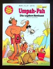 Zack box umpah gebraucht kaufen  Duisburg