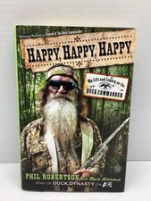Duck dynasty commander for sale  Walnut