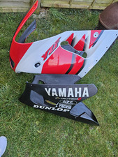 Yamaha ow02 yzf for sale  CHATHAM