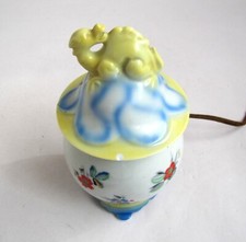 Lampe veilleuse dragon d'occasion  Colmar