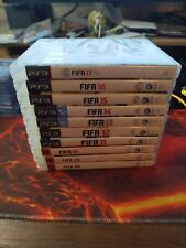 Set fifa ps3 usato  Villaga
