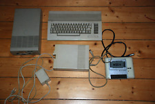 C64 commodore konvolut gebraucht kaufen  Mainz