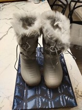 Doposci bambina marca usato  Montefelcino