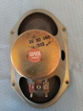 Altoparlante siare antico usato  San Giuliano di Puglia