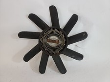 Ventilador de refrigeração usado 1977-1982 BMW 528i E12 E24 E28 E3 E30 *embreagem fraca* 1272544 comprar usado  Enviando para Brazil