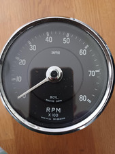 classic rev counter for sale classic rev counter for sale ILKLEY