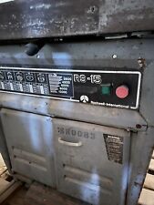 Delta shaper rs15 for sale  Raymond