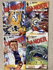 Dark horse comics for sale  WINDSOR