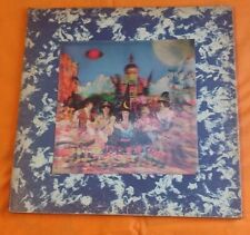 Their satanic majesties usato Their satanic majesties usato  Bonorva