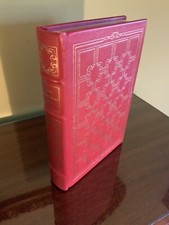 Franklin library john for sale  Santa Ana