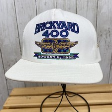 Nascar brickyard 400 for sale  Brandon
