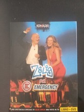 Dvd libro zelig usato  Ragalna